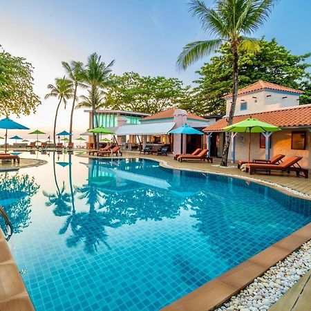 Baan Samui Resort - Sha Extra Plus Chaweng  Zewnętrze zdjęcie