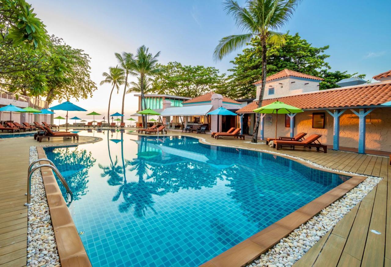 Baan Samui Resort - Sha Extra Plus Chaweng  Zewnętrze zdjęcie