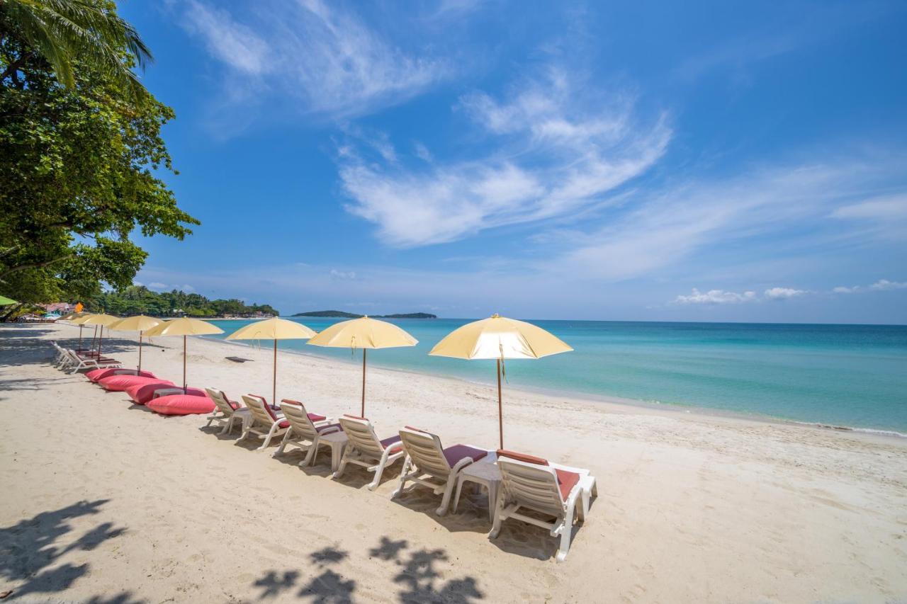 Baan Samui Resort - Sha Extra Plus Chaweng  Zewnętrze zdjęcie