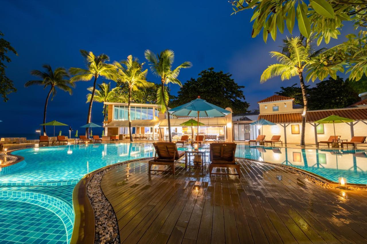 Baan Samui Resort - Sha Extra Plus Chaweng  Zewnętrze zdjęcie