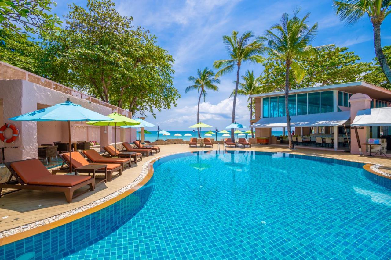 Baan Samui Resort - Sha Extra Plus Chaweng  Zewnętrze zdjęcie