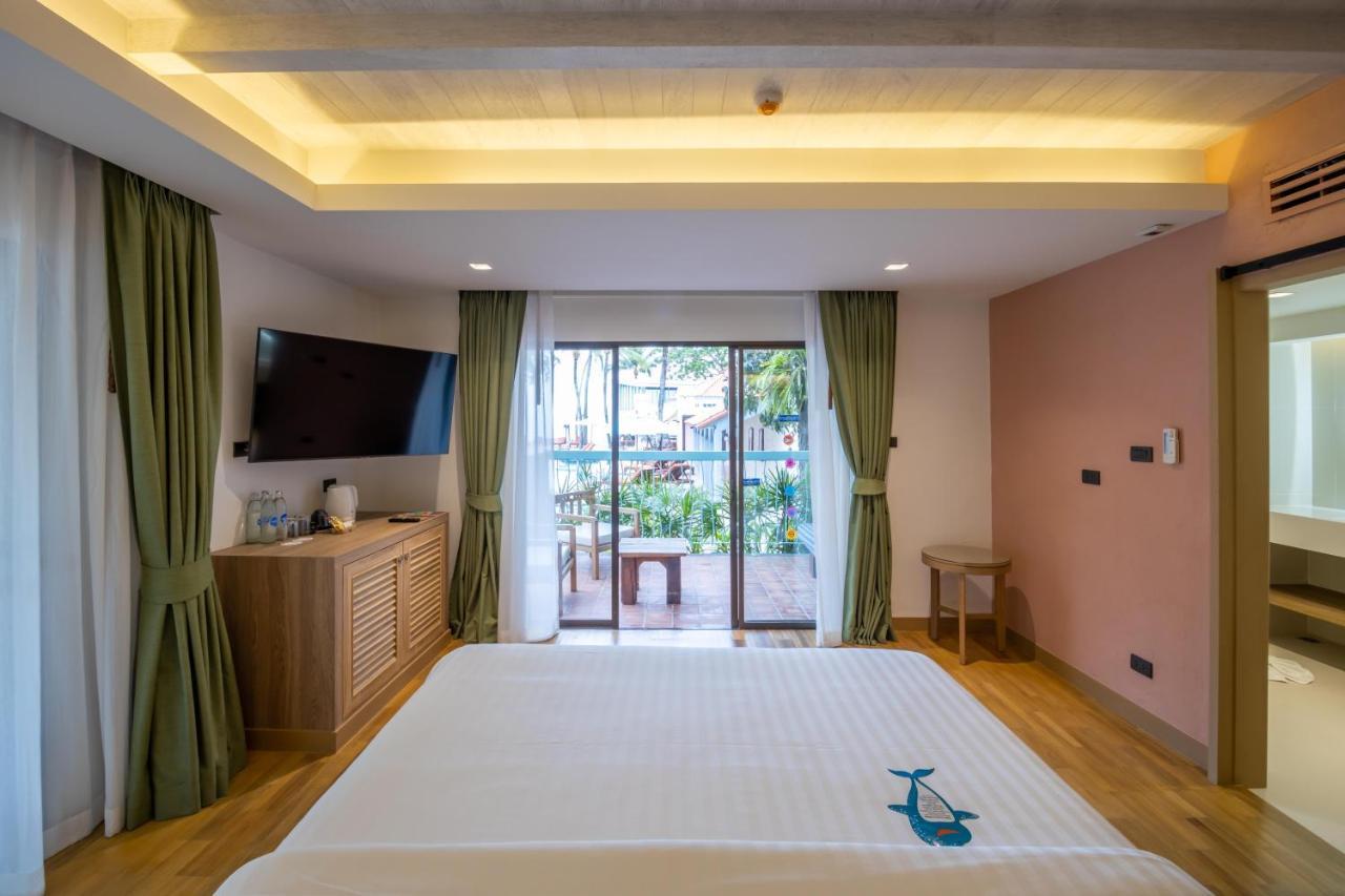 Baan Samui Resort - Sha Extra Plus Chaweng  Zewnętrze zdjęcie